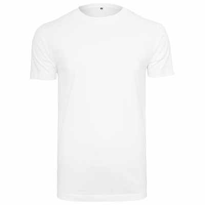 T-shirt girocollo