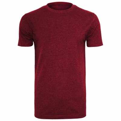 T-shirt girocollo
