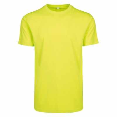 T-shirt girocollo
