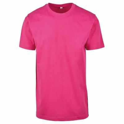 T-shirt girocollo