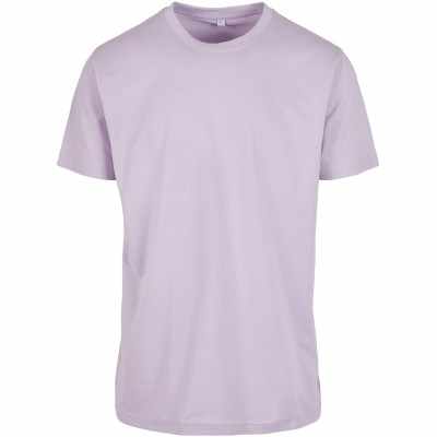T-shirt girocollo
