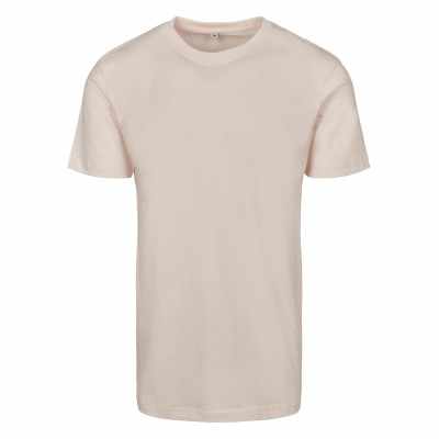 T-shirt girocollo