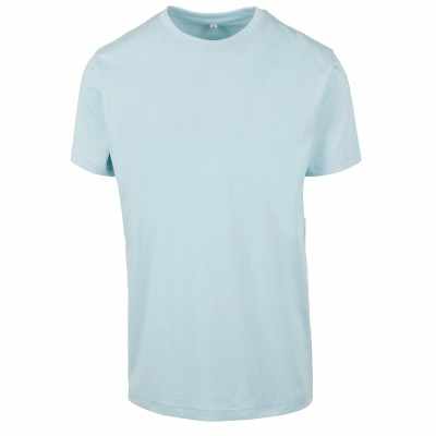 T-shirt girocollo