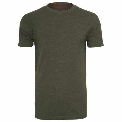T-shirt girocollo