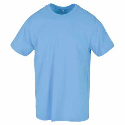 T-shirt girocollo