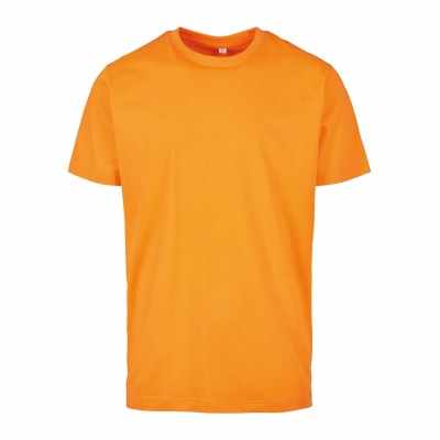 T-shirt girocollo