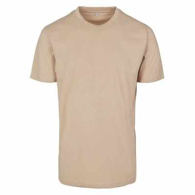 T-shirt girocollo