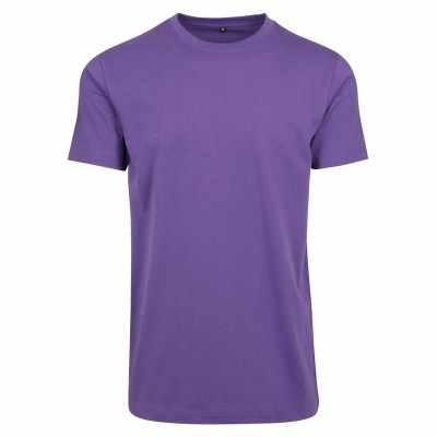 T-shirt girocollo