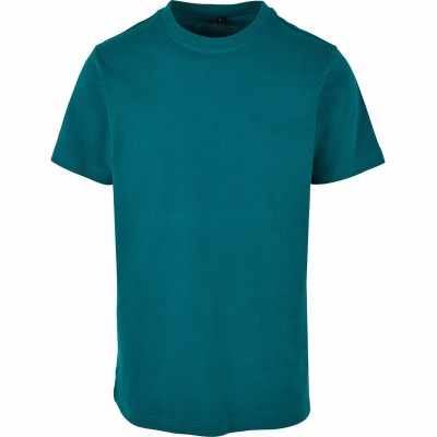 T-shirt girocollo