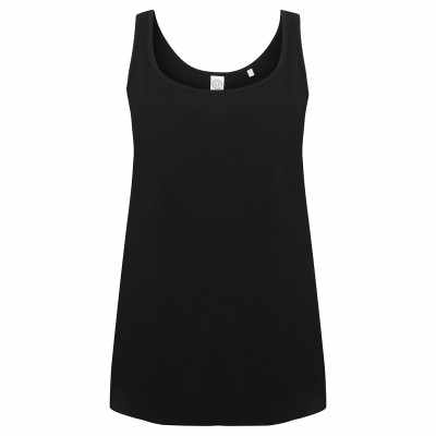 Gilet slounge da donna