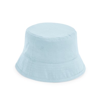 Cappello da pescatore in cotone biologico Junior