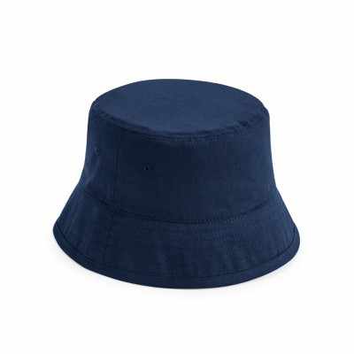 Cappello da pescatore in cotone biologico Junior