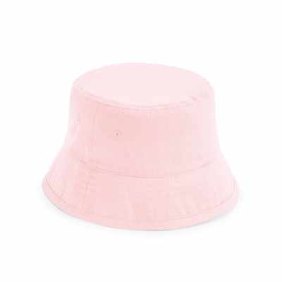 Cappello da pescatore in cotone biologico Junior