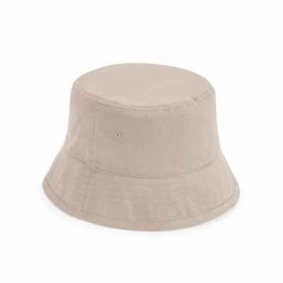 Cappello da pescatore in cotone biologico Junior