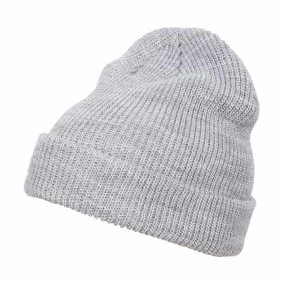 Berretto lungo lavorato a maglia (1545K)