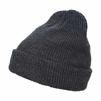 Berretto lungo lavorato a maglia (1545K)