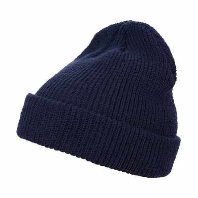 Berretto lungo lavorato a maglia (1545K)