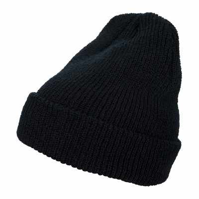 Berretto lungo lavorato a maglia (1545K)