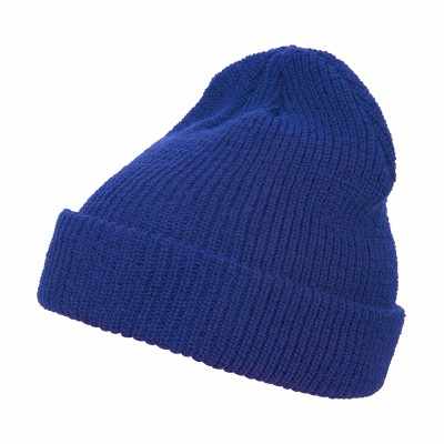 Berretto lungo lavorato a maglia (1545K)