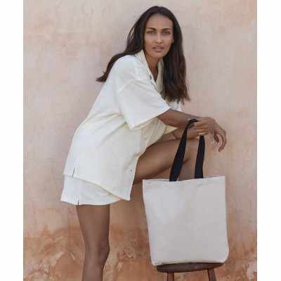 Borsa shopper Camden in cotone Fairtrade