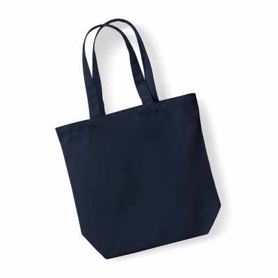 Borsa shopper Camden in cotone Fairtrade