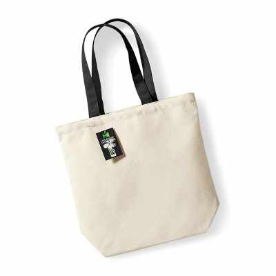 Borsa shopper Camden in cotone Fairtrade