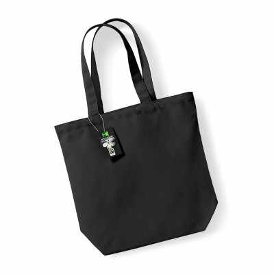 Borsa shopper Camden in cotone Fairtrade