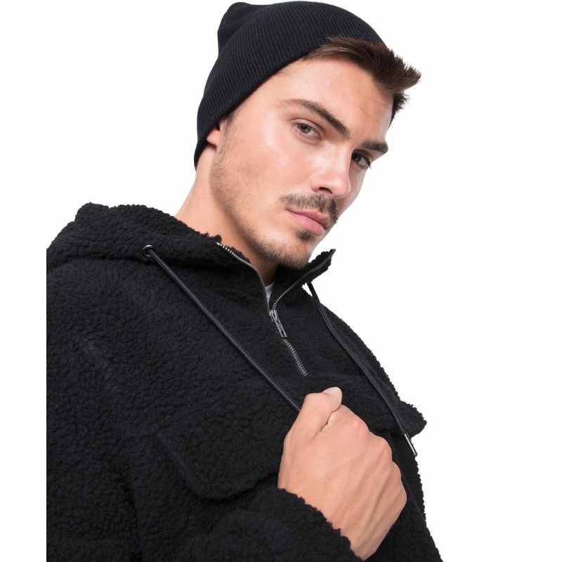 Berretto pesante personalizzabile - cod. RWYP013