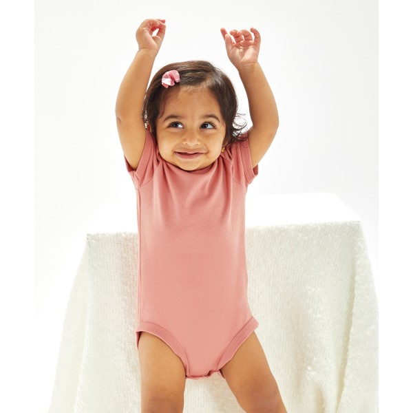 Body per neonati - cod. RWBZ010