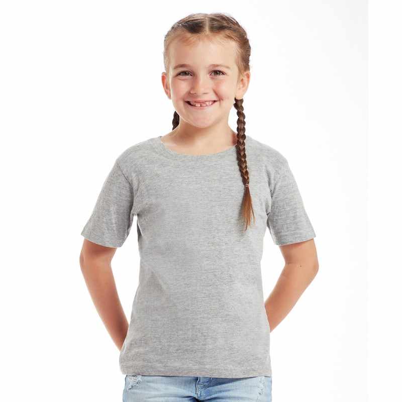 T-shirt super morbida per bambini - cod. RWBZ090