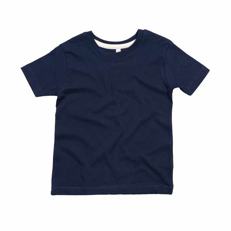 T-shirt super morbida per bambini - cod. RWBZ090