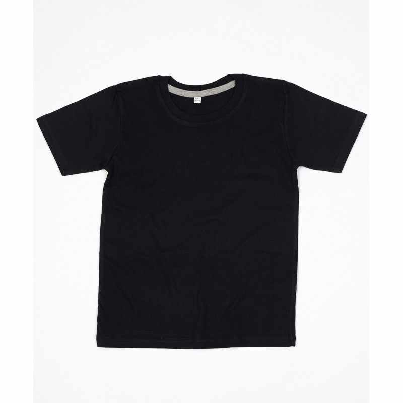 T-shirt super morbida per bambini - cod. RWBZ090