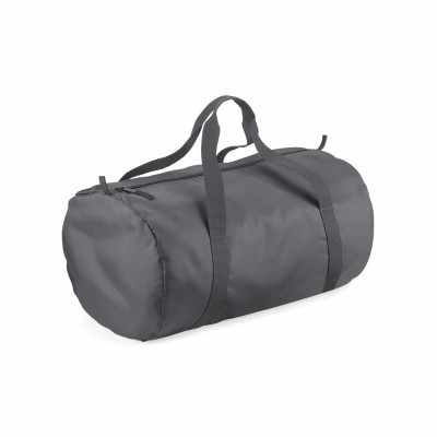 Borsa a barile pieghevole