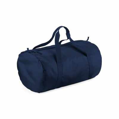 Borsa a barile pieghevole