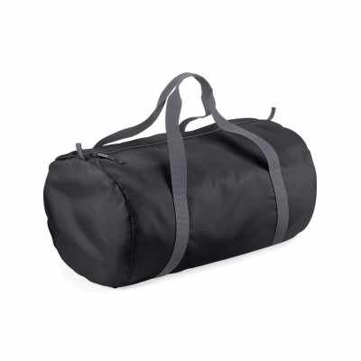Borsa a barile pieghevole