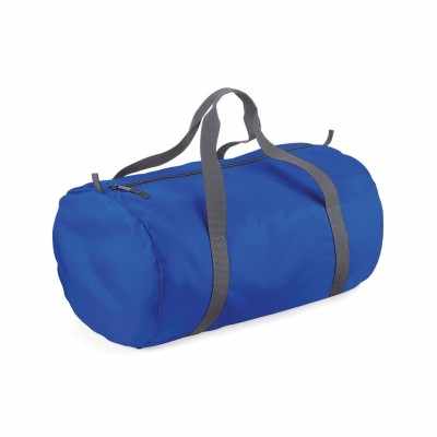 Borsa a barile pieghevole