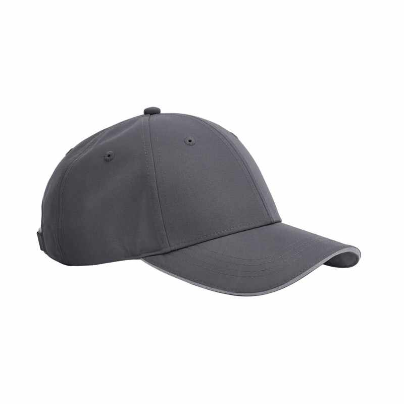 Cappellino sportivo con logo - cod. RWB195R