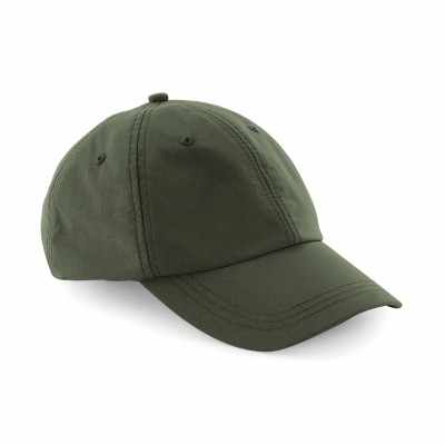 Cappellino da esterno a 6 pannelli