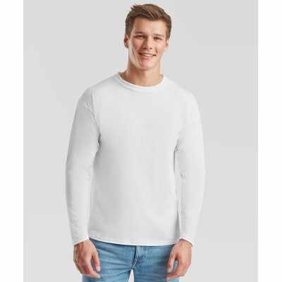 T-shirt originale a maniche lunghe