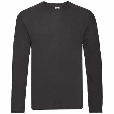 T-shirt originale a maniche lunghe