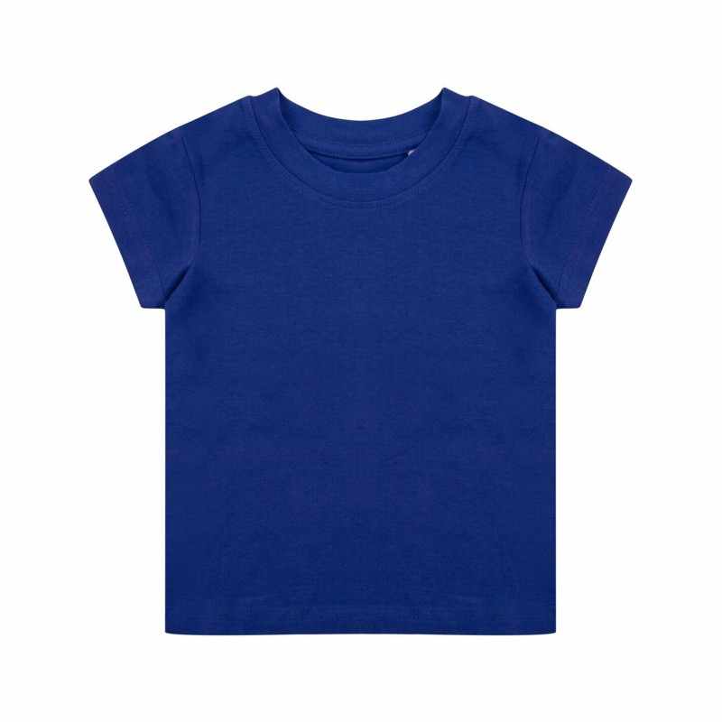 Maglietta per bambini da stampare - cod. RWLW620