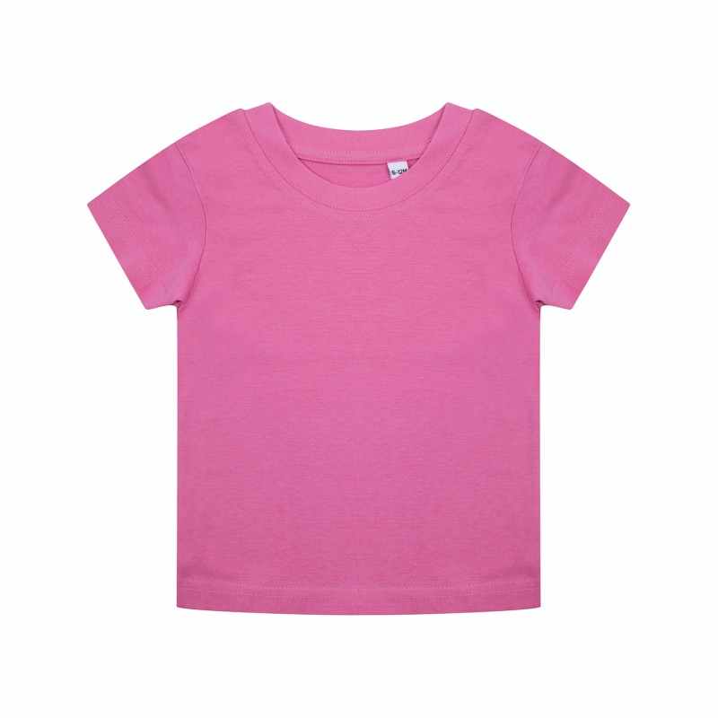 Maglietta per bambini da stampare - cod. RWLW620