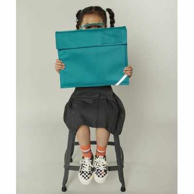 Borsa per libri Junior