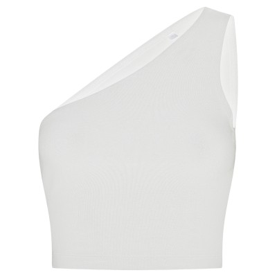Top monospalla da donna Top monospalla da donna