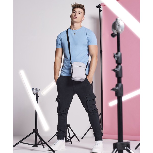 Borsa a tracolla - cod. RWBG030