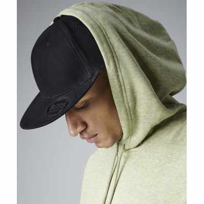 Cappellino con visiera piatta Pro-stretch