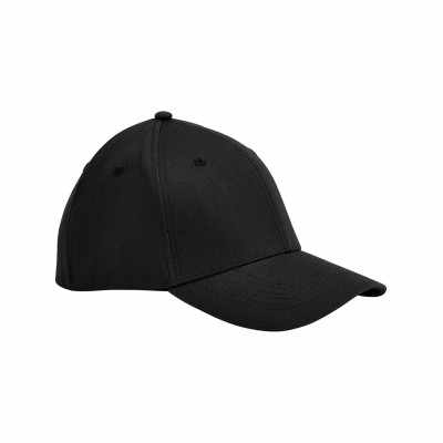 Cappellino elasticizzato in cotone biologico EarthAware®