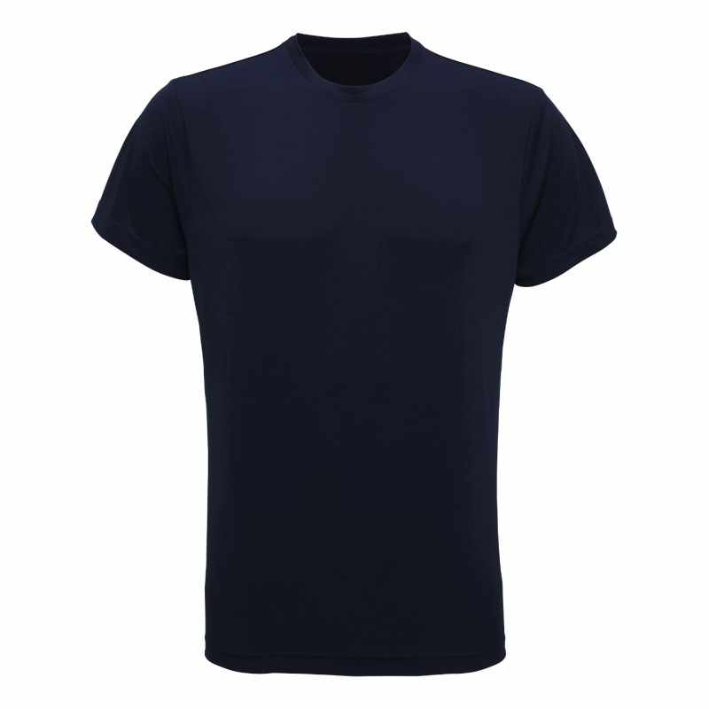 T-shirt performance da stampare - cod. RWTR501