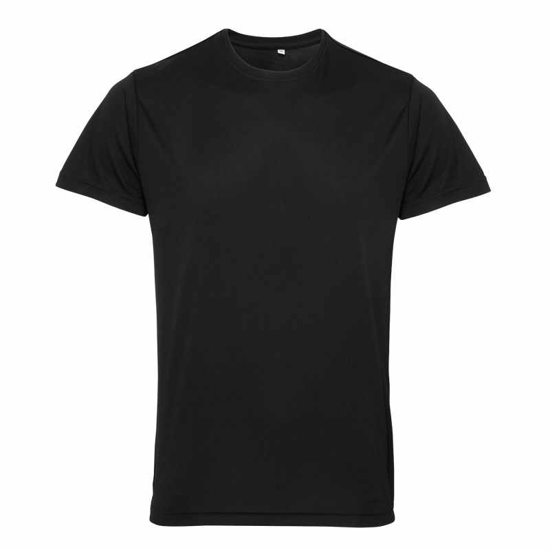 T-shirt performance da stampare - cod. RWTR501