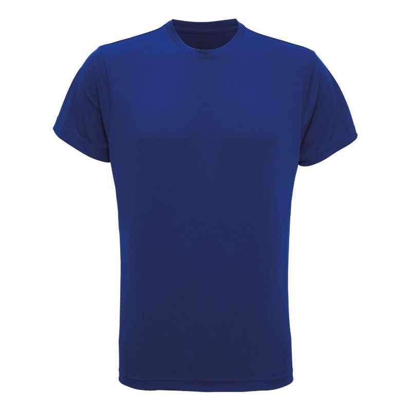 T-shirt performance da stampare - cod. RWTR501
